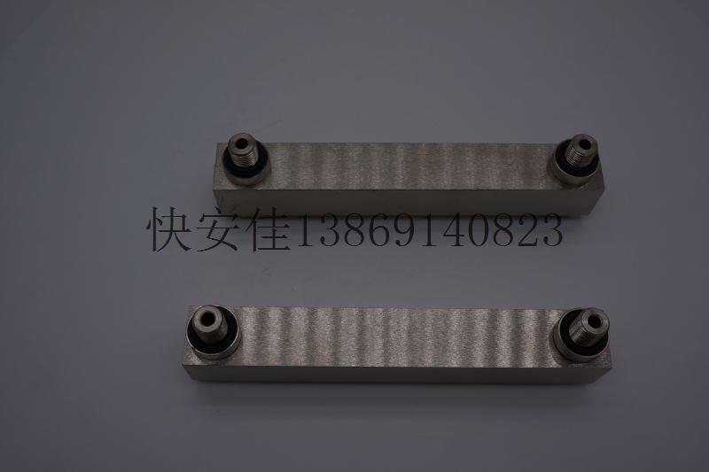 冠縣SGC2824氧氣冷凍機防爆PLC電控