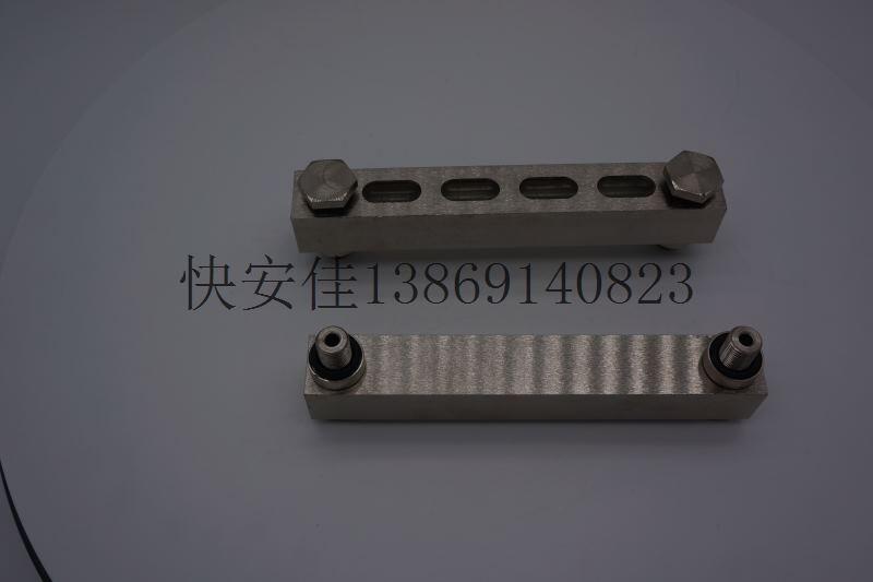 東營SGC2824復(fù)疊式低溫機組維修過程