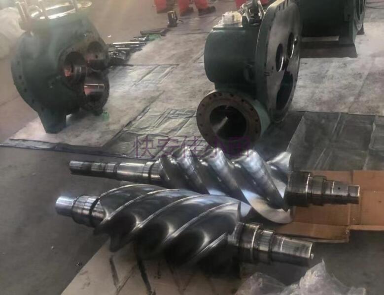 阜寧SGXH4013壓縮機振動檢測