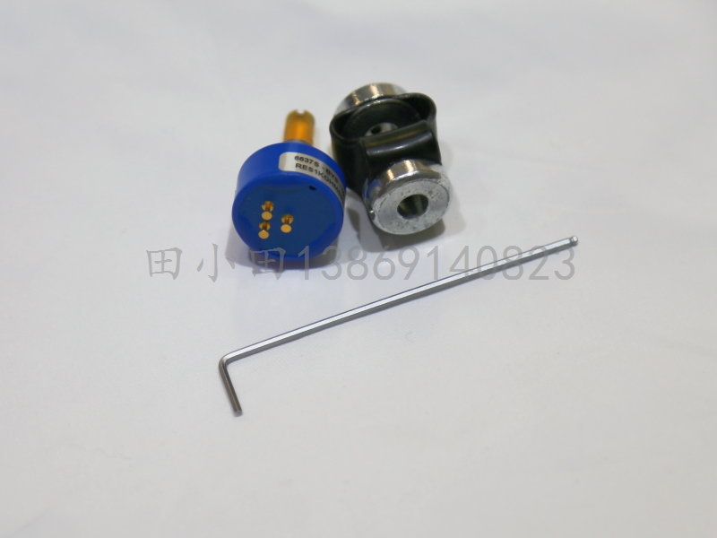 河北滑閥電位計025-32570-000全新正品