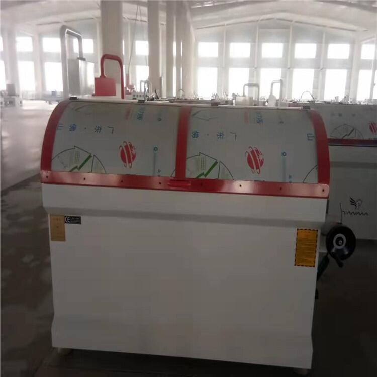 供應(yīng)各種型號門窗加工機(jī)器廠家直銷