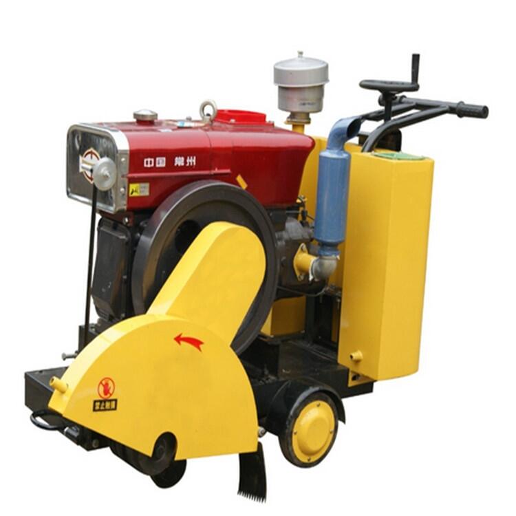 TY-500C 手推式柴油切割機(jī)廠家混凝土路面割縫機(jī)價