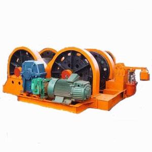 調度絞車多少錢臺 JD-1.6隔爆調度絞車||調度絞車