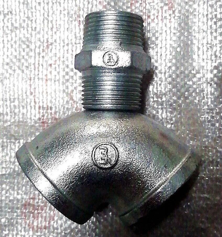 建支管件消防管道接頭
