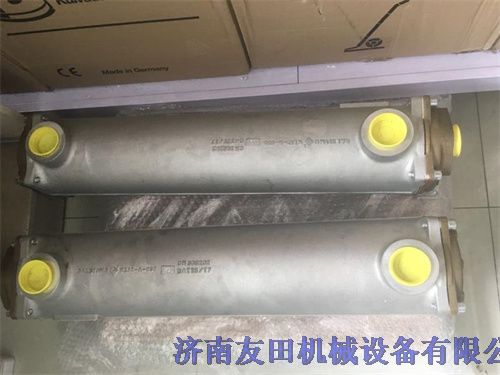 HS-COOLER熱交換器(K20-0028)K20-FCV-421 L1120