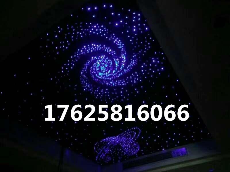 天津河北區(qū)聚酯纖維星空頂安裝注意事項
