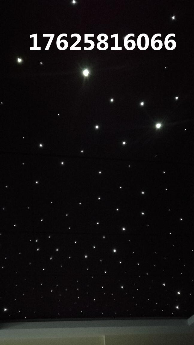 廣西河池市都安瑤族自治縣室內(nèi)裝修星空頂滿(mǎn)天星都是什么價(jià)格