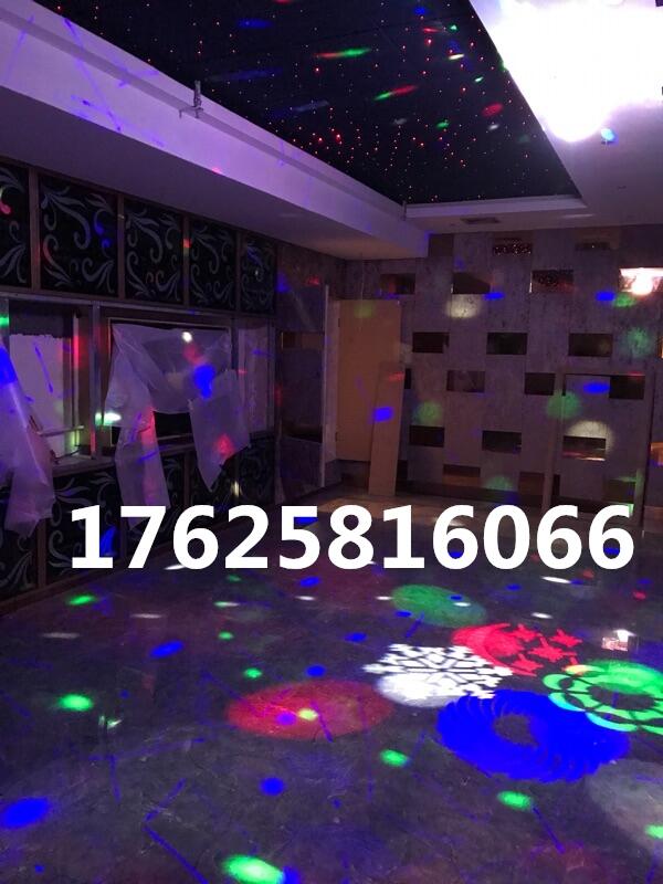 黑龍江鶴崗市南山區(qū)酒吧光纖星空頂滿天星噴繪吸音板