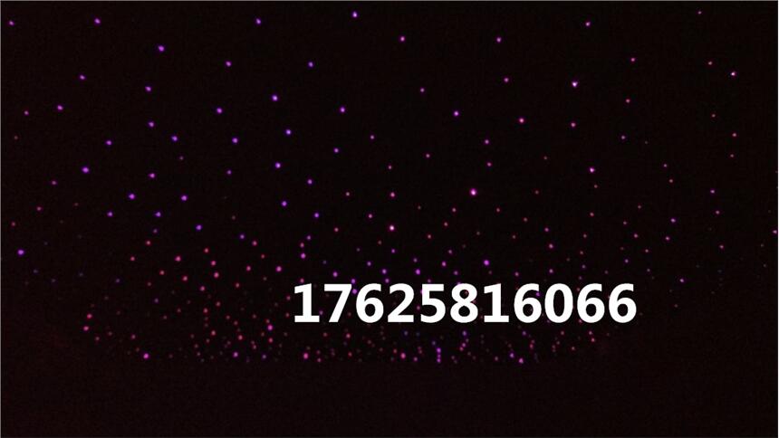 云南昭通市威信縣星空頂可以做風暴流星嗎
