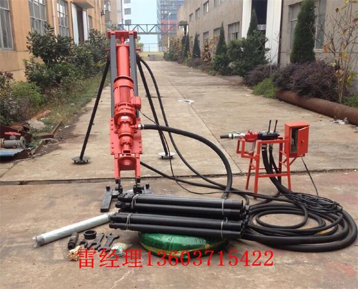 歡迎光臨：上海盧灣區(qū)潛孔鉆機工廠直供