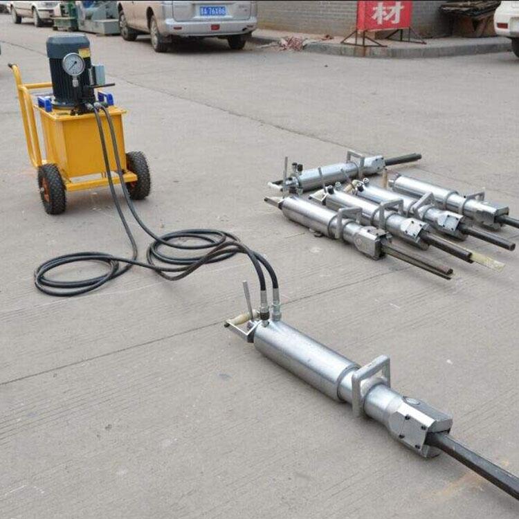 張家口市免爆劈裂機(jī)一件代發(fā)