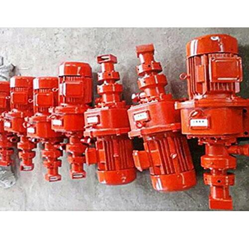 海南省潛孔鉆機(jī)沖擊器質(zhì)量有保證