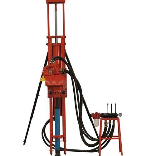 六盤水市工程用簡易式潛孔鉆機(jī)售后無憂