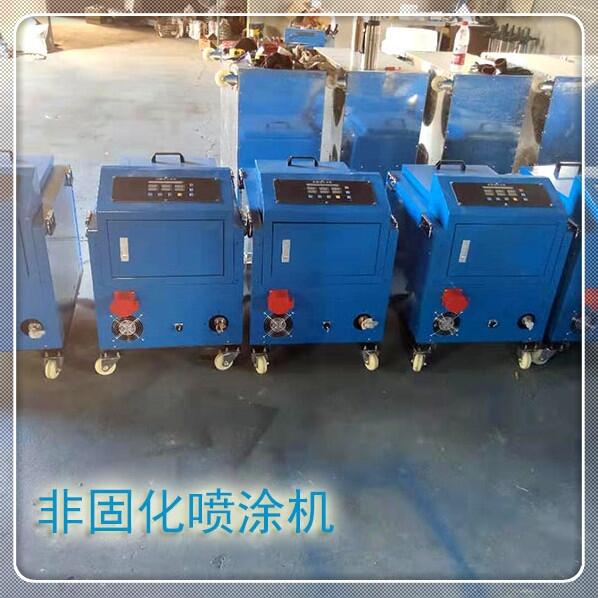 歡迎來電：北京防水材料噴涂機路面機械制造廠家