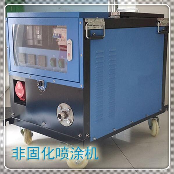 歡迎詢價：保定市防水材料噴涂機(jī)現(xiàn)貨