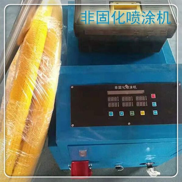 歡迎選購：唐山市瀝青橡膠非固化噴涂機(jī)產(chǎn)品特點(diǎn)