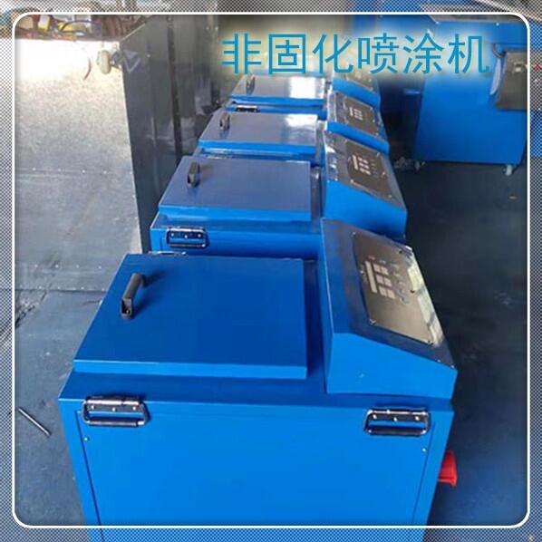 歡迎詢價(jià)：保定市非固化熔膠機(jī)型號(hào)齊全