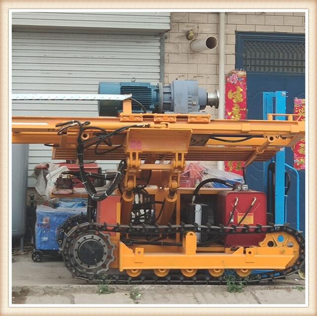 咨詢：“巴彥淖爾市隧道錨固鉆車經(jīng)久耐用