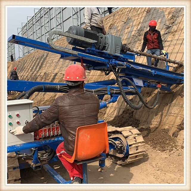 歡迎來電：渭南市錨桿鉆機(jī)產(chǎn)品報(bào)價(jià)