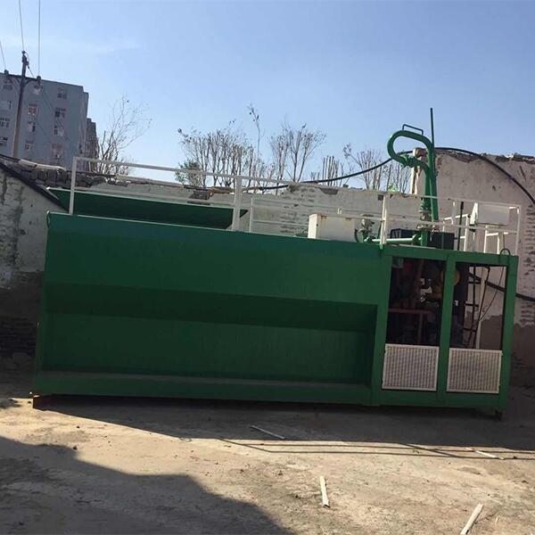 云南省麗江市液壓式噴播機技術指導