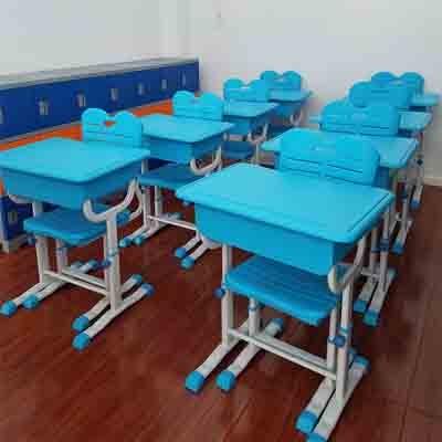 學(xué)校學(xué)生學(xué)習(xí)桌課桌椅廠家直銷幼兒園