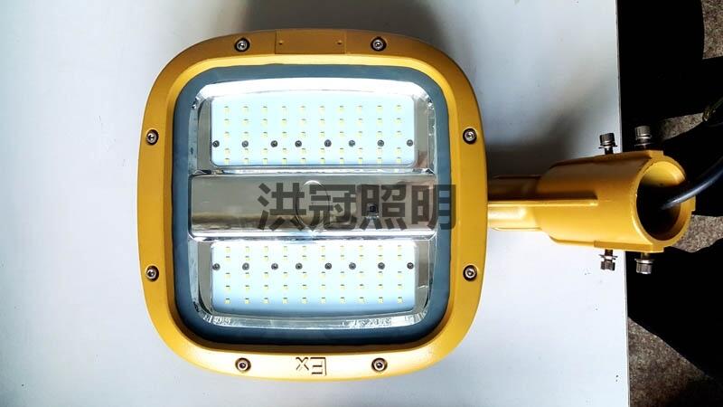 壁式HRD93LED防爆壁燈100w