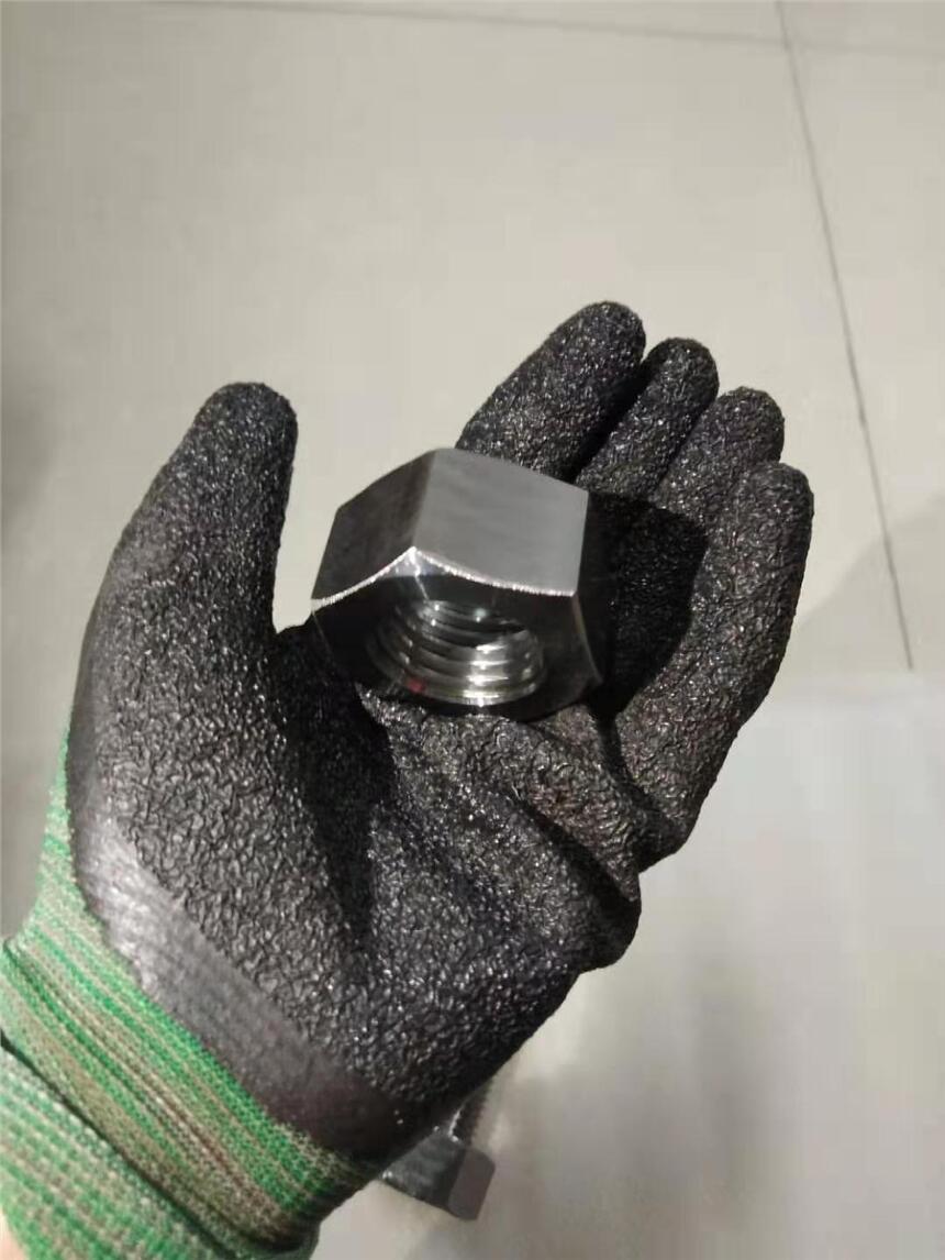 34CrNiMo6汽輪機(jī)螺栓34CrNiMo6圓棒