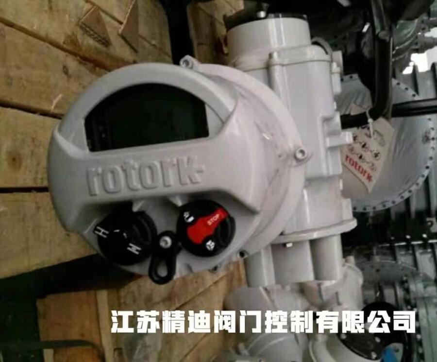 羅托克執(zhí)行器IQM20三代44564-01力矩傳感器 壓力傳感器MOD1L