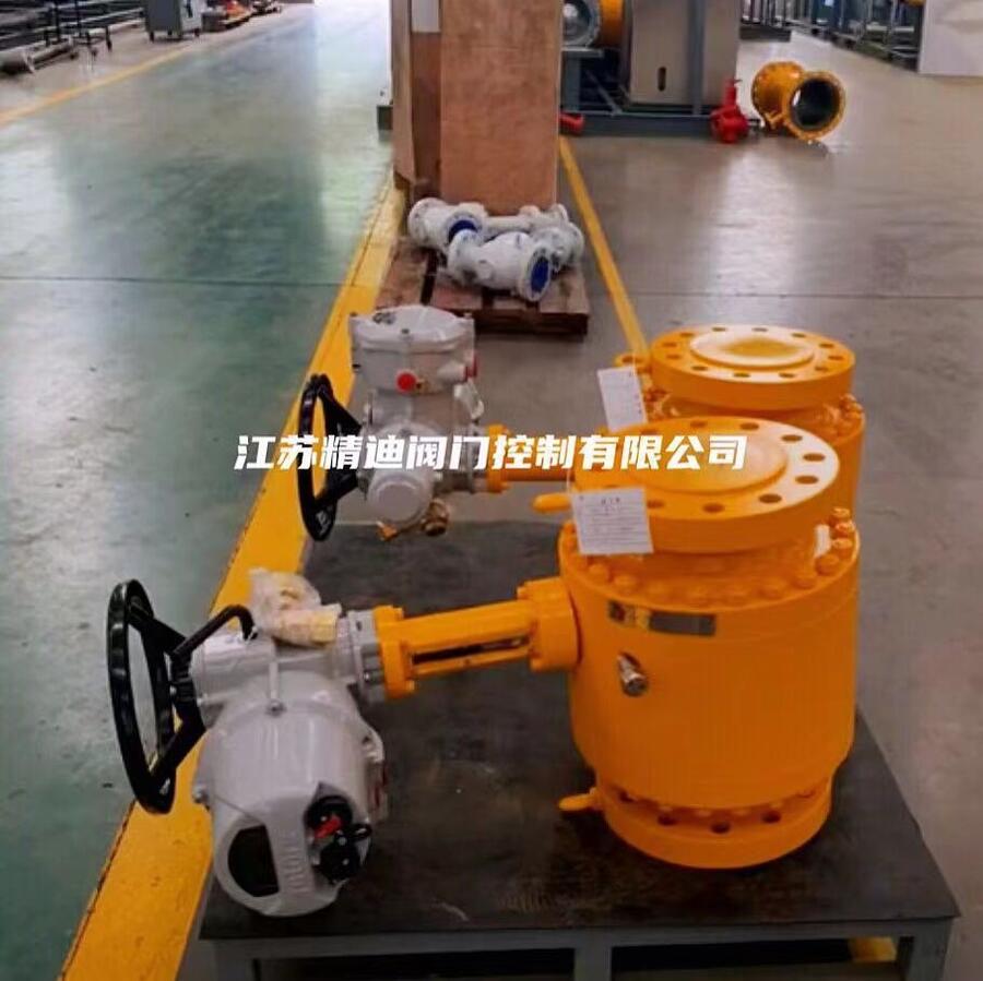 電動執(zhí)行器 CK250，72rpm，ROTOK齒輪箱IW631RI,140:1