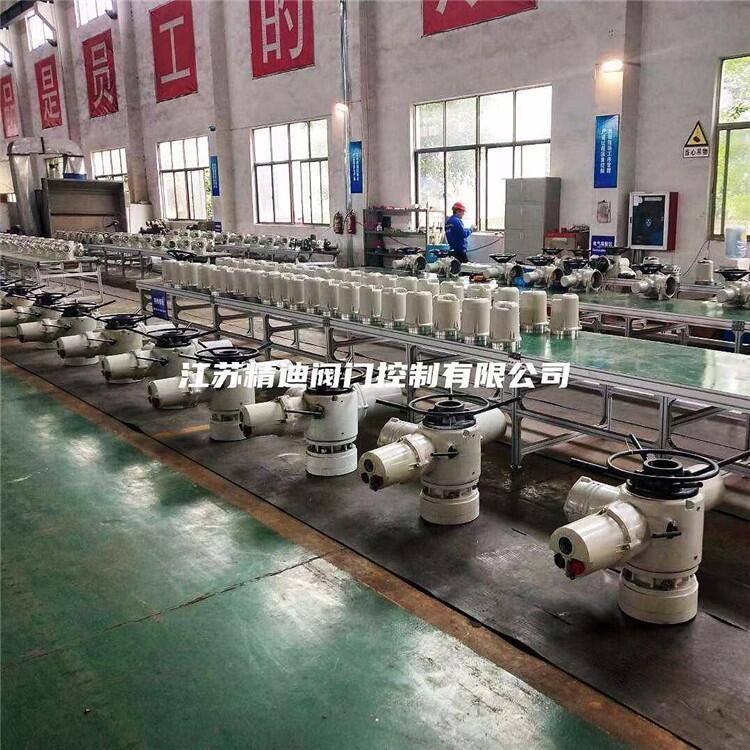 IQM35F16A羅托克電動執(zhí)行器廠家