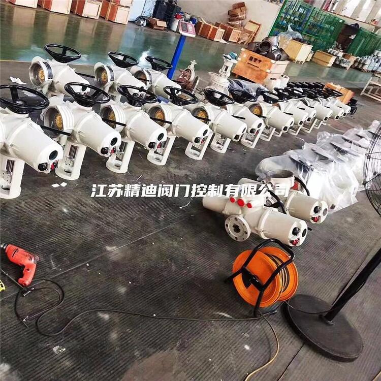 浙江金華蘭溪羅托克電動執(zhí)行器生產(chǎn)廠家