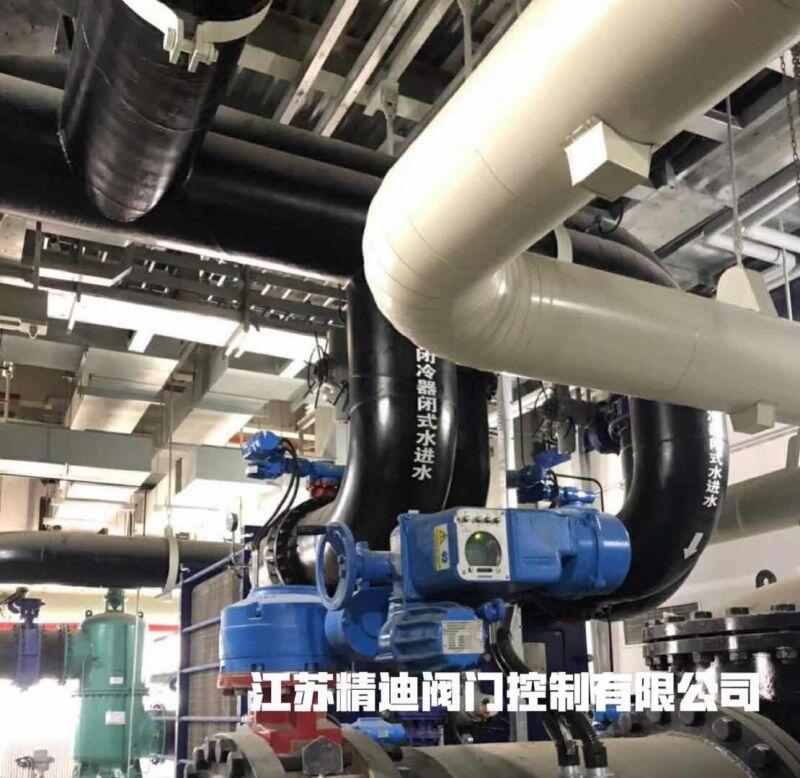 EMG?電動(dòng)執(zhí)行器?DMC120-B3-160報(bào)價(jià)