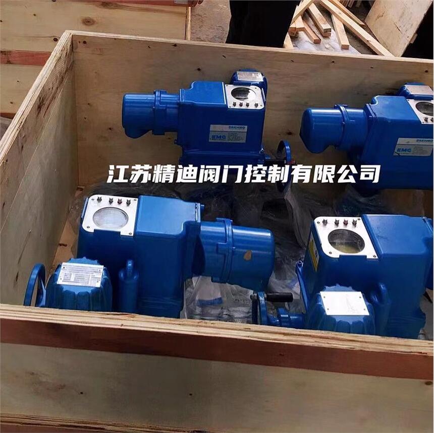 EMG?DIM59-B3-160電動(dòng)執(zhí)行器生產(chǎn)廠家