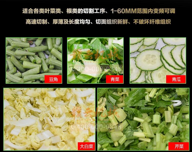 陜西大型的廚房該如何選擇切菜機