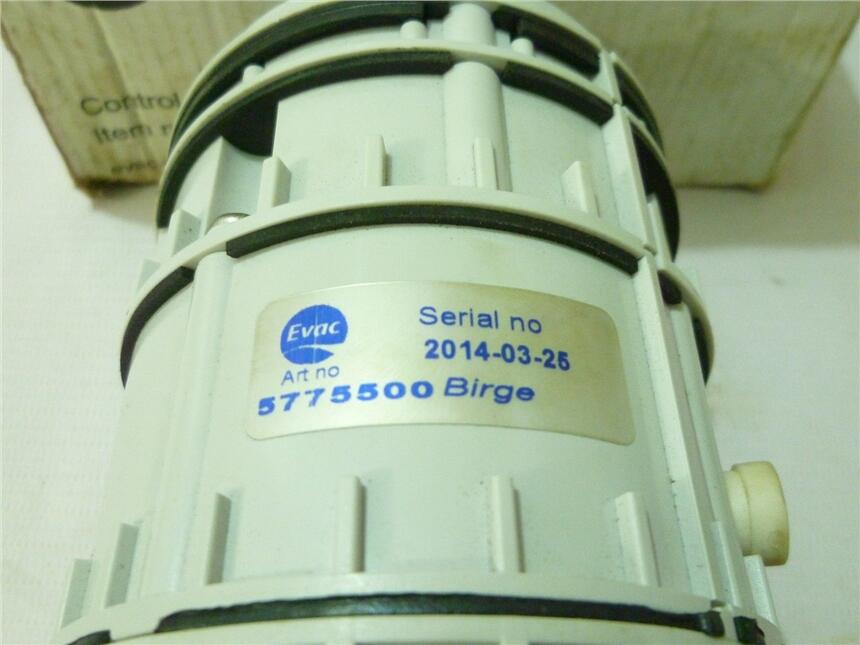 EVAC 6542988 排污閥