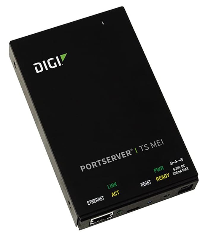Digi 70002534 ConnectPort TS 16 MEI