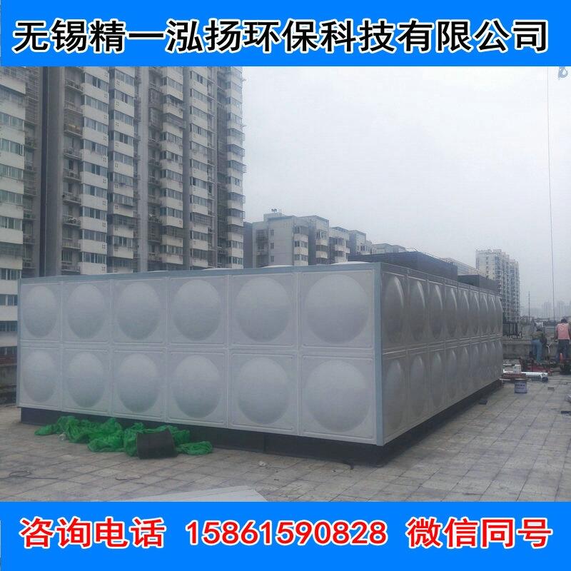 常州不銹鋼水箱 304不銹鋼水箱方形廠家直銷