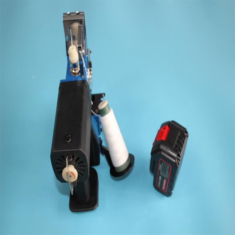 河南，2022款kg9-88s，單線縫包機(jī)，布料袋縫包機(jī)