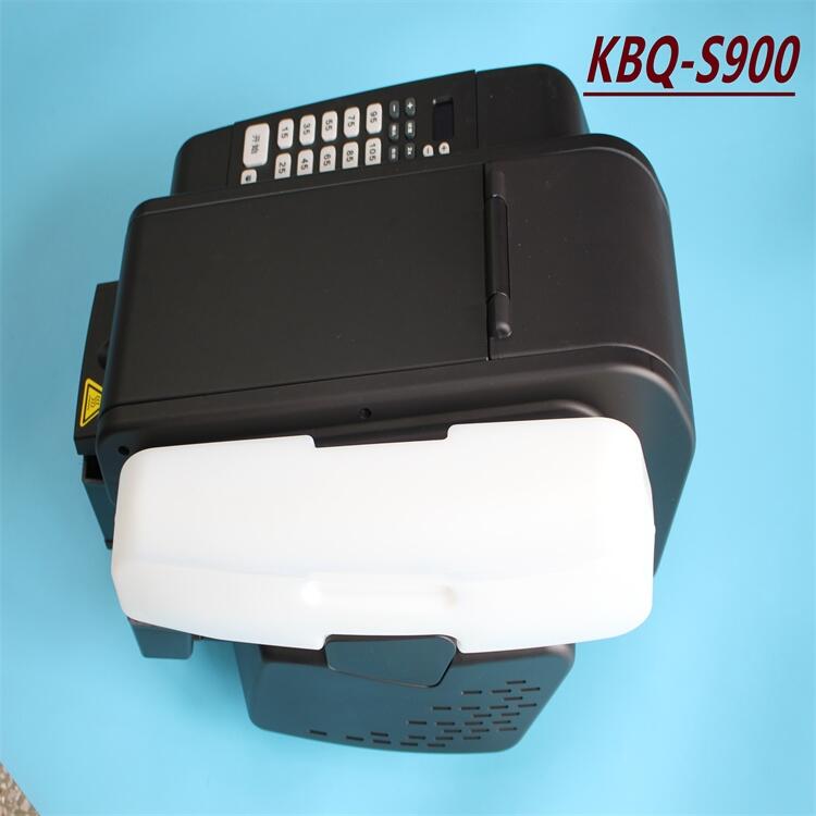 南縣，KBQ-S900，電動(dòng)濕水紙機(jī)，注意事項(xiàng)