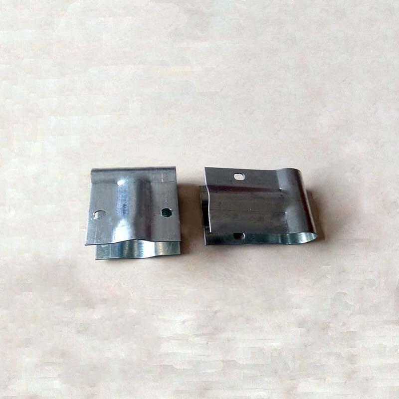 溫室大棚配件 凱威 T型卡連接件 T型卡夾箍固定器 歡迎來(lái)電咨詢