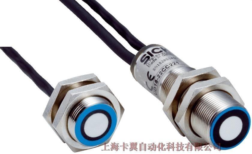 SICK늂WTF4-3F2161S49