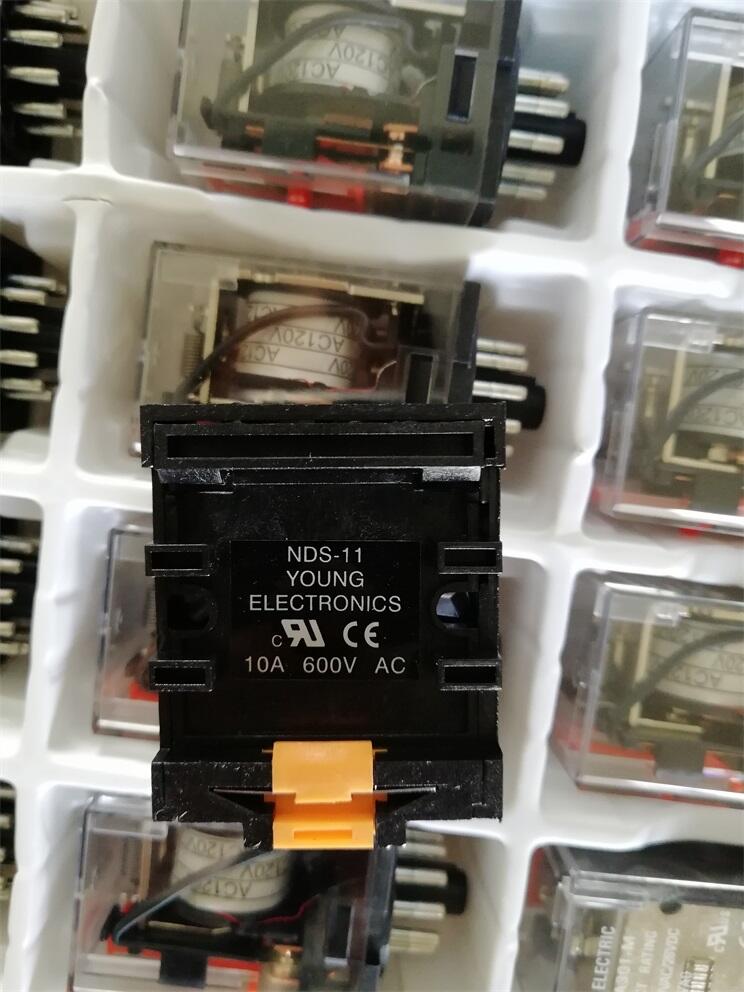 Automation Direct	ECX1700-5	22mm o(h)w
