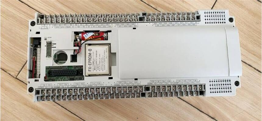 i12PLC̖FM-80MR