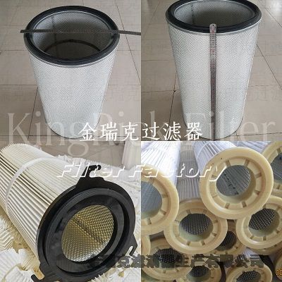 ASSO濾芯濾筒AL610P過濾器ASSO普優(yōu)濾器AL616P