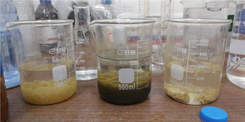 九江超聲波清洗廢水處理設(shè)備｜無錫研磨廢水處理設(shè)備