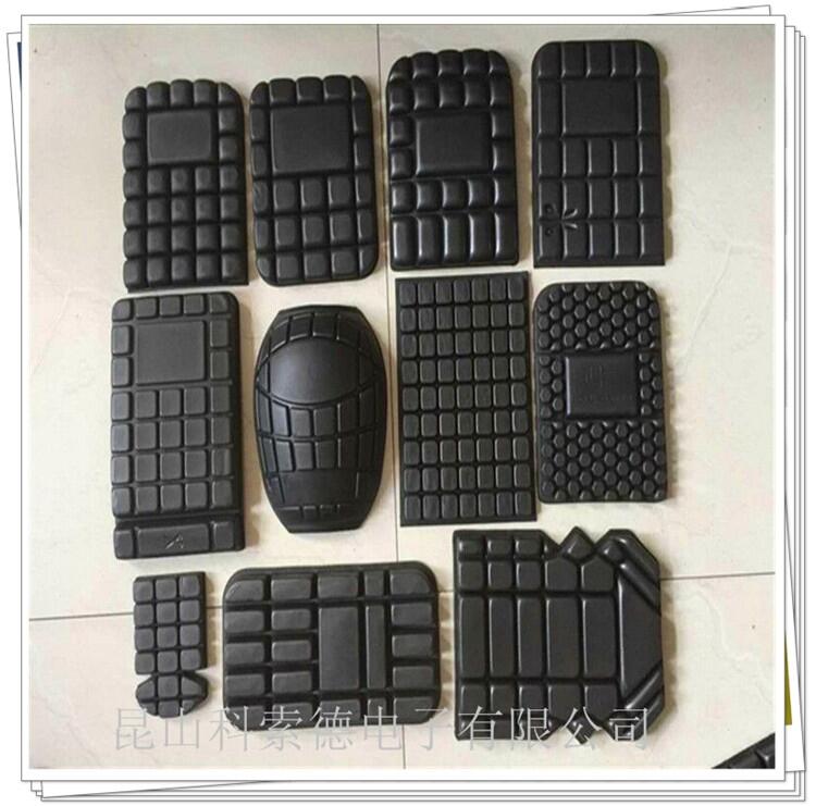 專業(yè)加工各類EVA冷熱壓異形制品 無(wú)味EVA熱壓 XPE冷壓成型