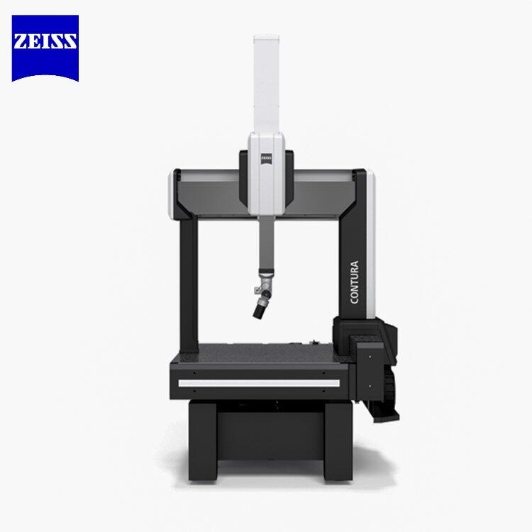 德國ZEISS NEW CONTURA蔡司三坐標7/10/6