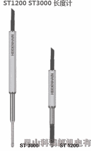 HEIDENHAINhųST1200 ST3000L(zhng)Ӌ(j)