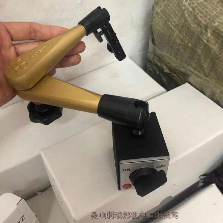 Horger&Gassler機械測量支架大小280 深圳總代理