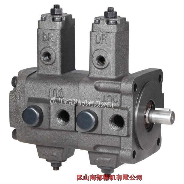 HVPVC-F4040-A4A4-02變量葉片泵